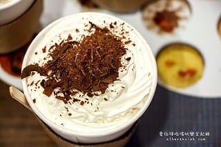 桃園下午茶/中壢下午茶咖啡廳推薦懶人包(累積39家)