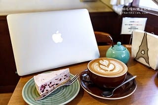 桃園下午茶/中壢下午茶咖啡廳推薦懶人包(累積39家)