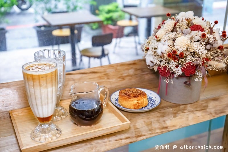 桃園下午茶/中壢下午茶咖啡廳推薦懶人包(累積39家)