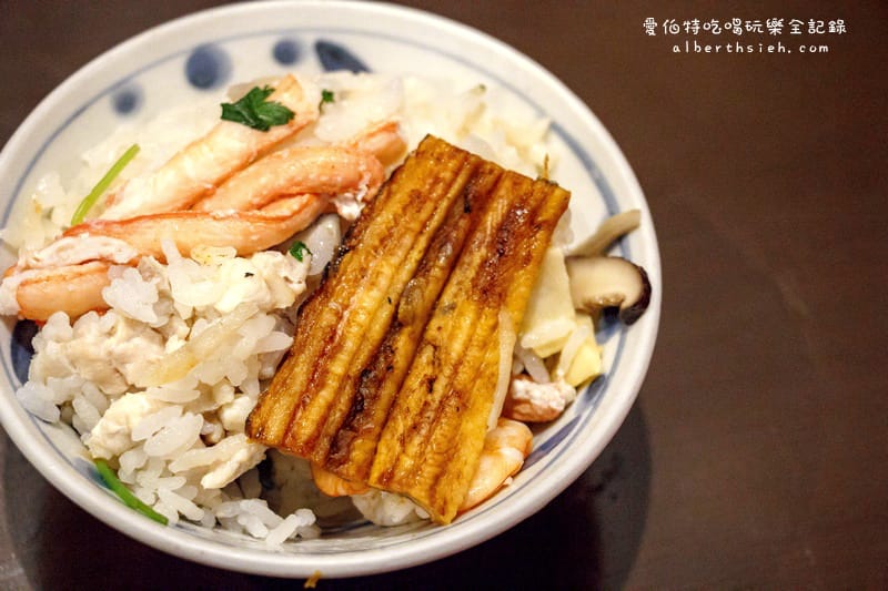 志津香釜飯．奈良美食推薦（當地人氣排隊料理）