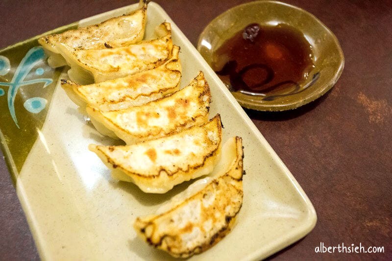 元喜神．奈良拉麵美食（雞白湯沾麵口感濃郁煮成雜炊超好吃）