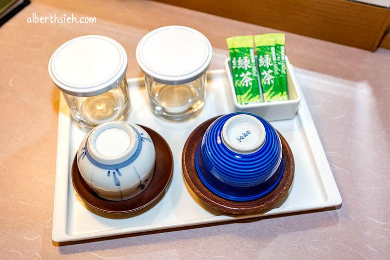 奈良住宿．華盛頓飯店 (Nara Washington Hotel Plaza)（房間小巧精緻環境生活機能佳）