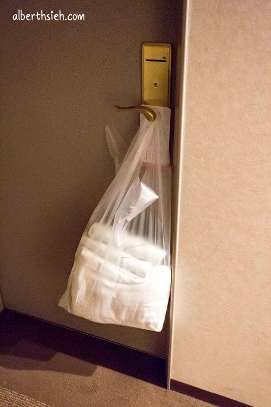 奈良住宿．華盛頓飯店 (Nara Washington Hotel Plaza)（房間小巧精緻環境生活機能佳）