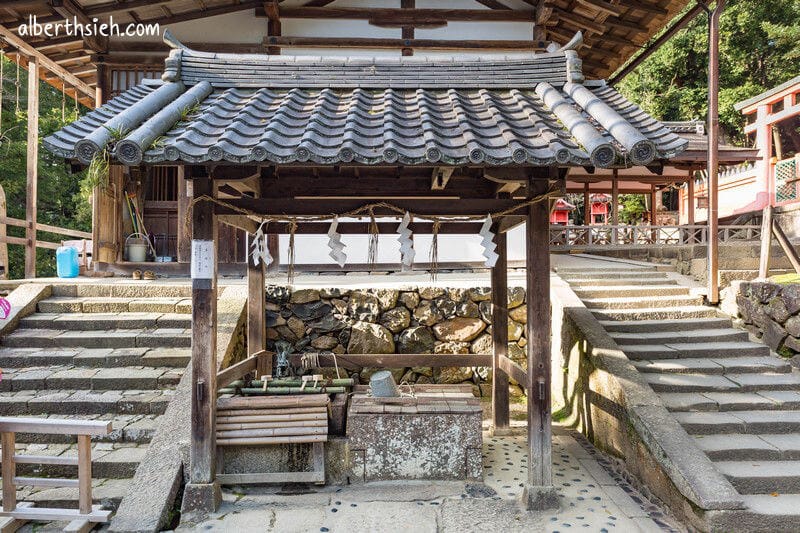 春日大社．奈良景點（赤乳神社白乳神社藤浪之屋超特別）
