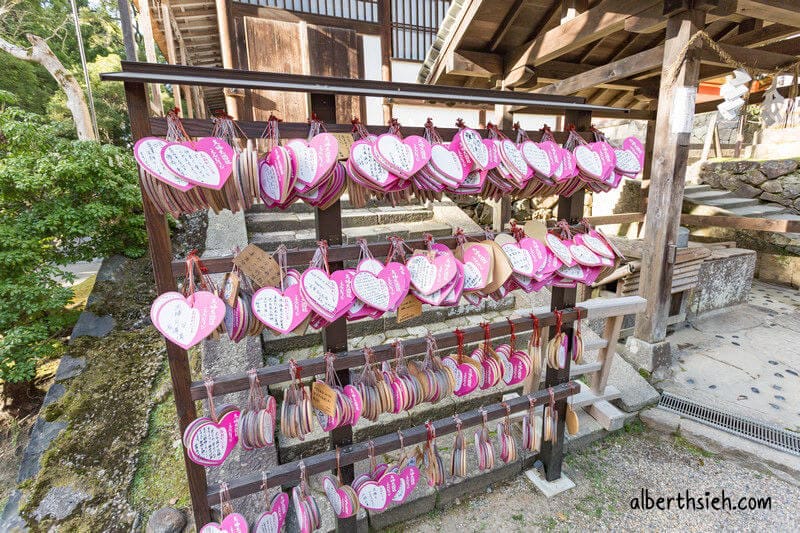 春日大社．奈良景點（赤乳神社白乳神社藤浪之屋超特別）