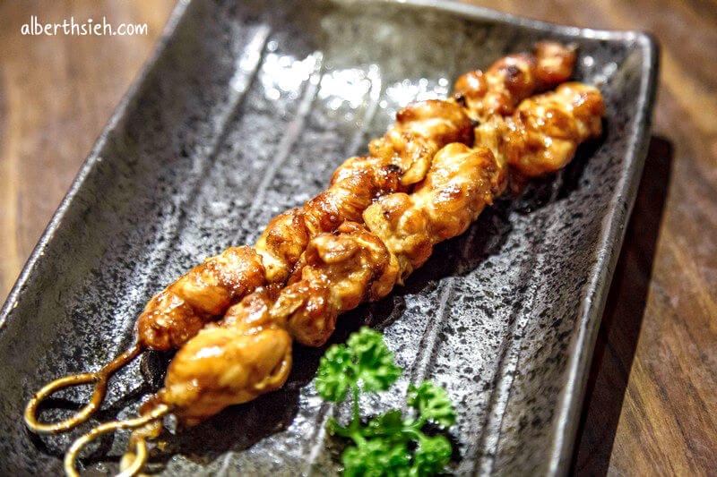 拉麵吧．桃園中壢美食（熱門排隊店家，豬排酥脆必點）
