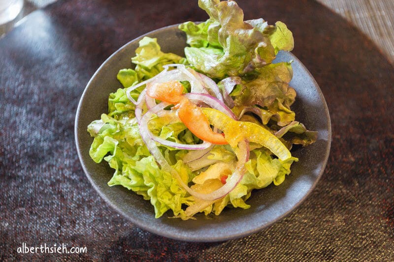 TEN.TEN.Cafe．奈良美食：夢風ひろば（黑毛和牛豐盛鮮嫩好吃）