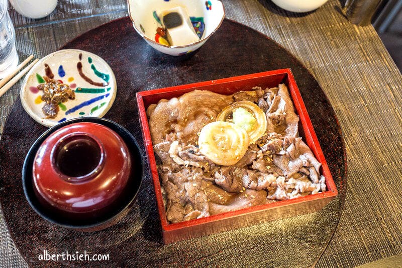TEN.TEN.Cafe．奈良美食：夢風ひろば（黑毛和牛豐盛鮮嫩好吃）