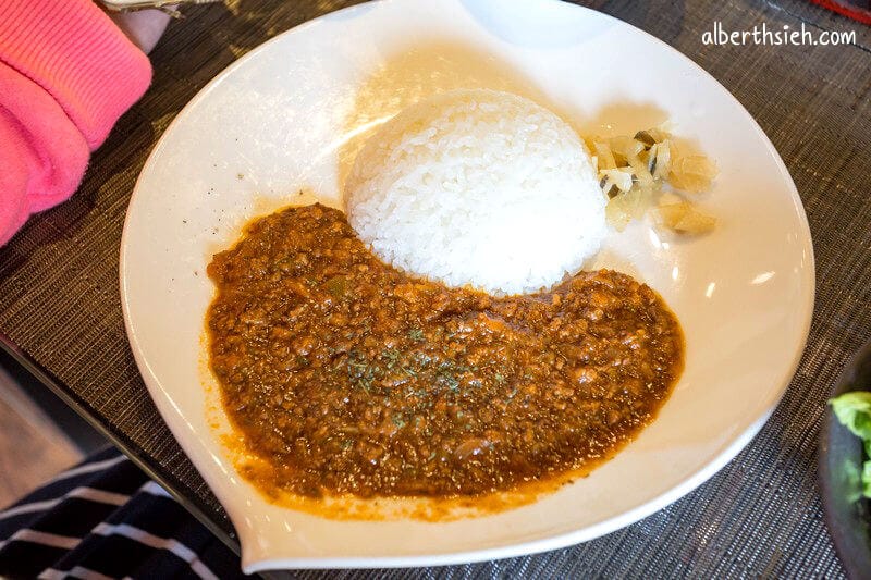 TEN.TEN.Cafe．奈良美食：夢風ひろば（黑毛和牛豐盛鮮嫩好吃）