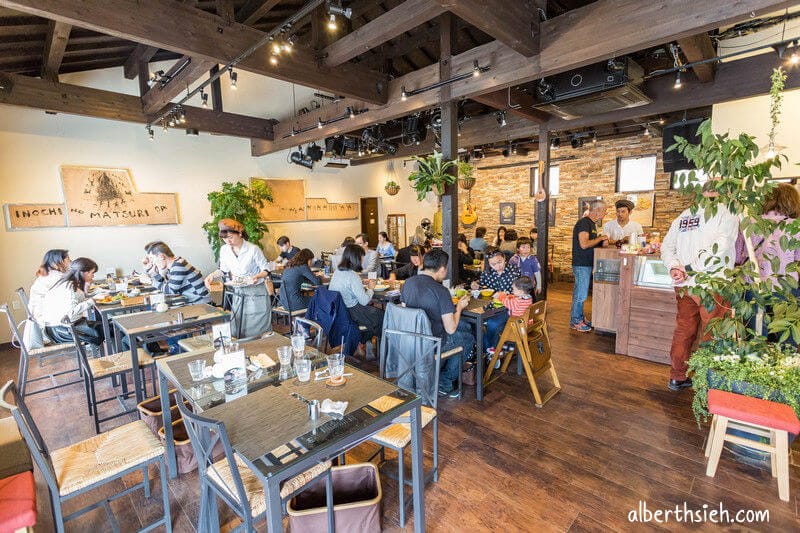 TEN.TEN.Cafe．奈良美食：夢風ひろば（黑毛和牛豐盛鮮嫩好吃）