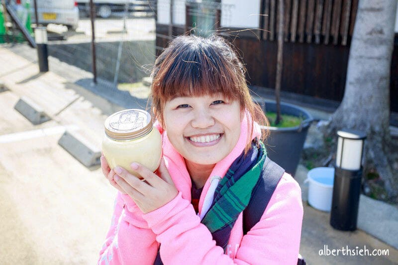 奈良必吃美食小吃餐廳懶人包（大佛布丁、中谷堂麻糬以及柿葉壽司）