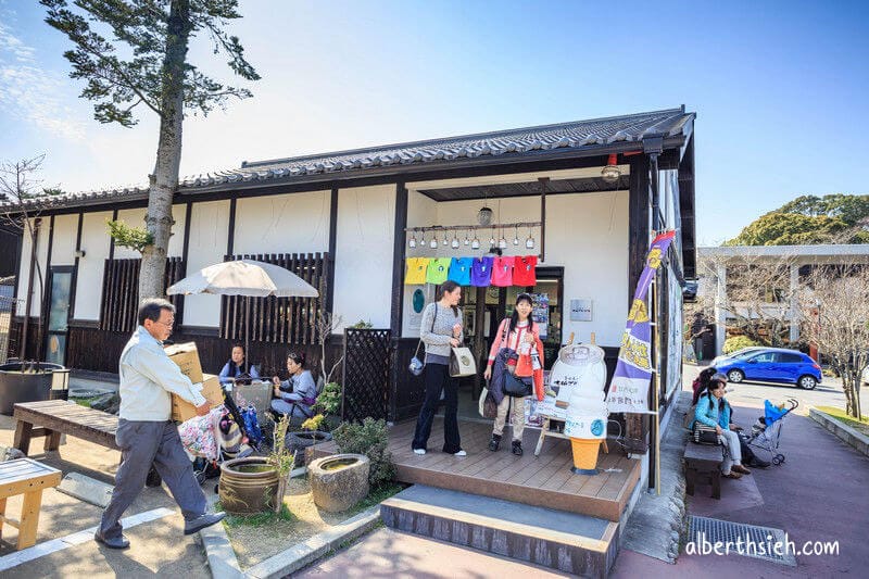 奈良必吃美食小吃餐廳懶人包（大佛布丁、中谷堂麻糬以及柿葉壽司）