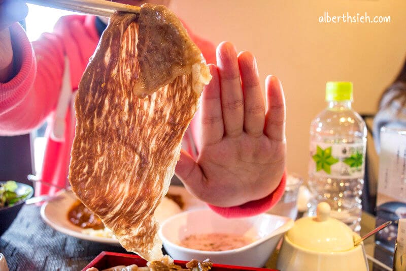 奈良必吃美食小吃餐廳懶人包（大佛布丁、中谷堂麻糬以及柿葉壽司）