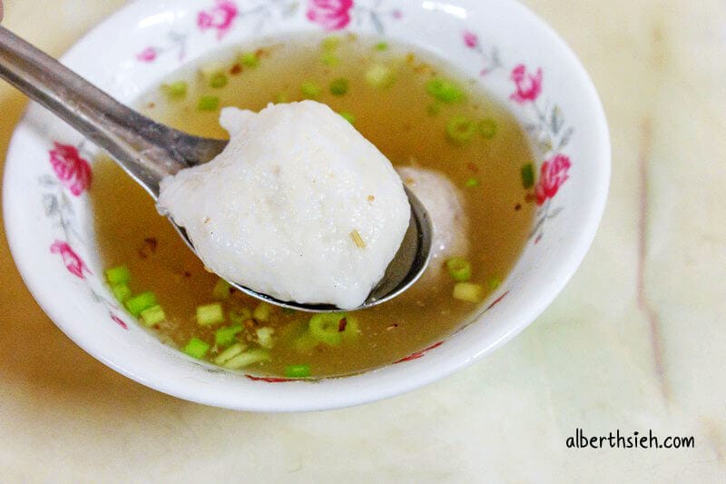 健民潤餅．桃園美食小吃（餅皮Q彈口感香脆清爽）