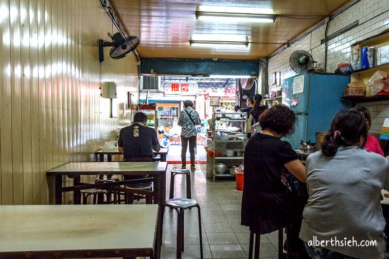 健民潤餅．桃園美食小吃（餅皮Q彈口感香脆清爽）