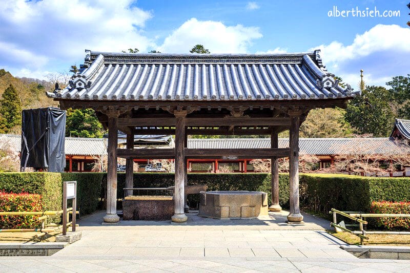東大寺.奈良景點(大佛殿為世界最大木造建築) - 第13張圖 東大寺.奈良景點(大佛殿為世界最大木造建築)