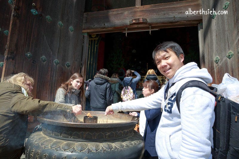 東大寺.奈良景點(大佛殿為世界最大木造建築) - 第17張圖 東大寺.奈良景點(大佛殿為世界最大木造建築)
