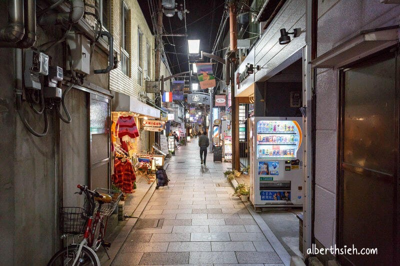 東向商店街、三条通、大國藥粧(奈良購物逛街美食小吃都在這) - 第11張圖 東向商店街、三条通、大國藥粧(奈良購物逛街美食小吃都在這)