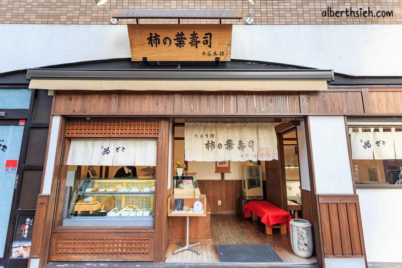 奈良景點美食餐廳小吃交通購物懶人包