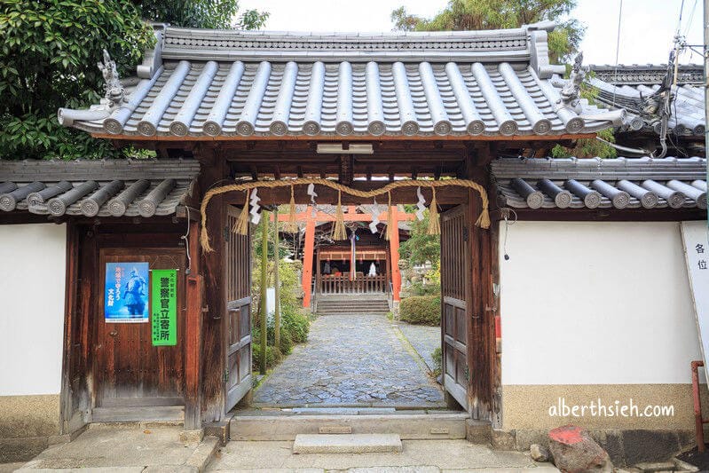 興福寺、漢國神社、猿澤池．奈良景點（國寶五重塔為僅次於京都東寺的第二高古塔）