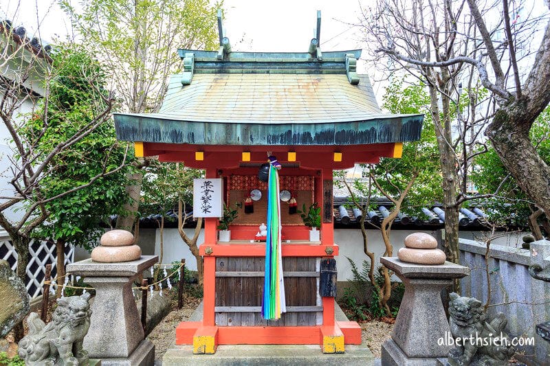 興福寺、漢國神社、猿澤池．奈良景點（國寶五重塔為僅次於京都東寺的第二高古塔）