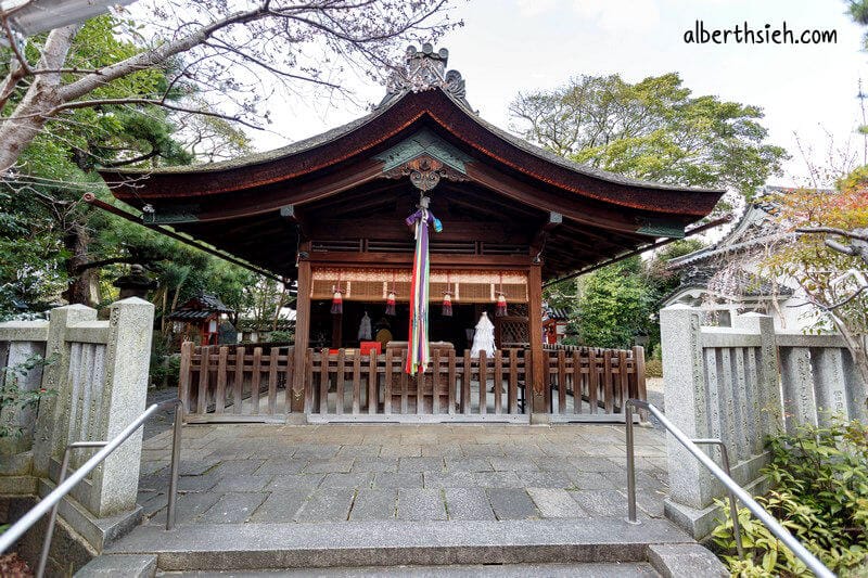 興福寺、漢國神社、猿澤池．奈良景點（國寶五重塔為僅次於京都東寺的第二高古塔）