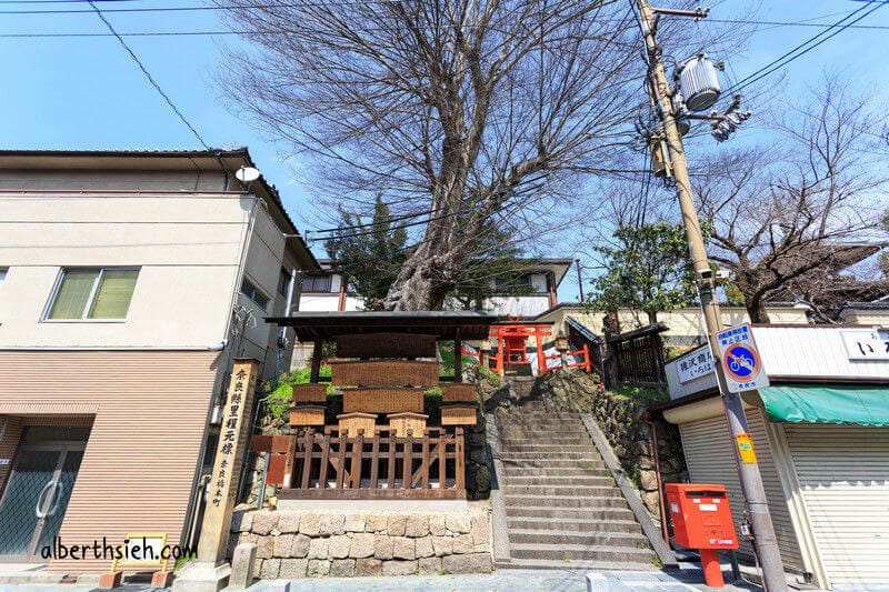 興福寺、漢國神社、猿澤池．奈良景點（國寶五重塔為僅次於京都東寺的第二高古塔）