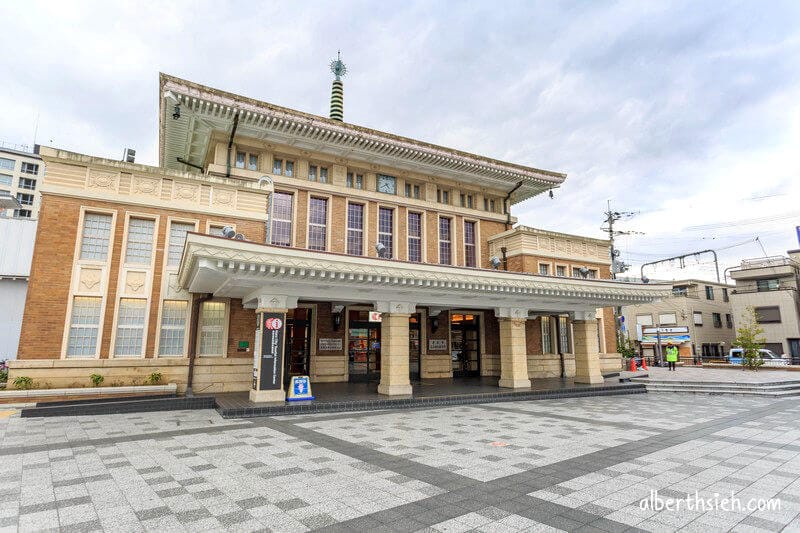 高速巴士Meitetsu bus如何搭乘以及訂票（名鐵巴士從奈良到名古屋）