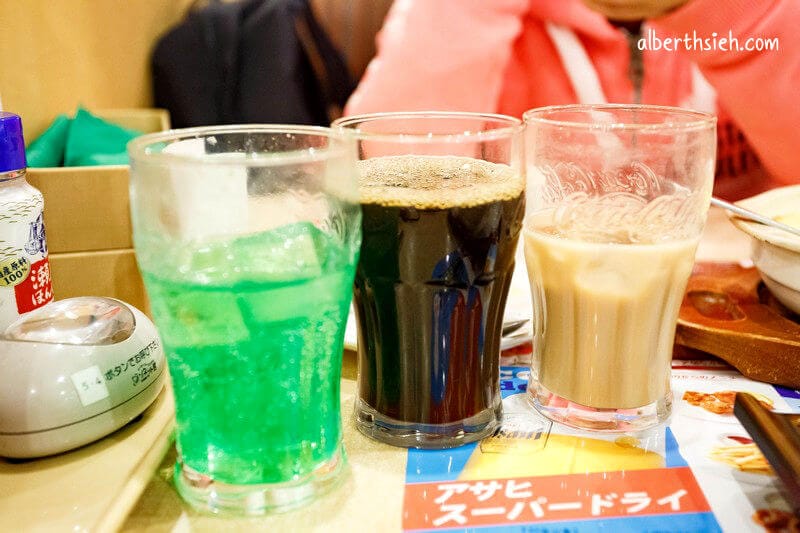 Cafe Gustoガスト．奈良美食（平價連鎖家庭餐廳有自助飲料喝到飽！）