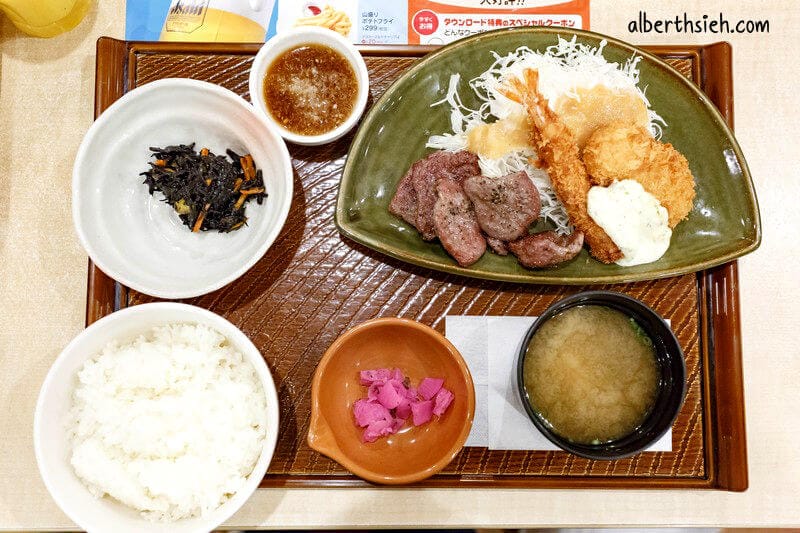 Cafe Gustoガスト．奈良美食（平價連鎖家庭餐廳有自助飲料喝到飽！）