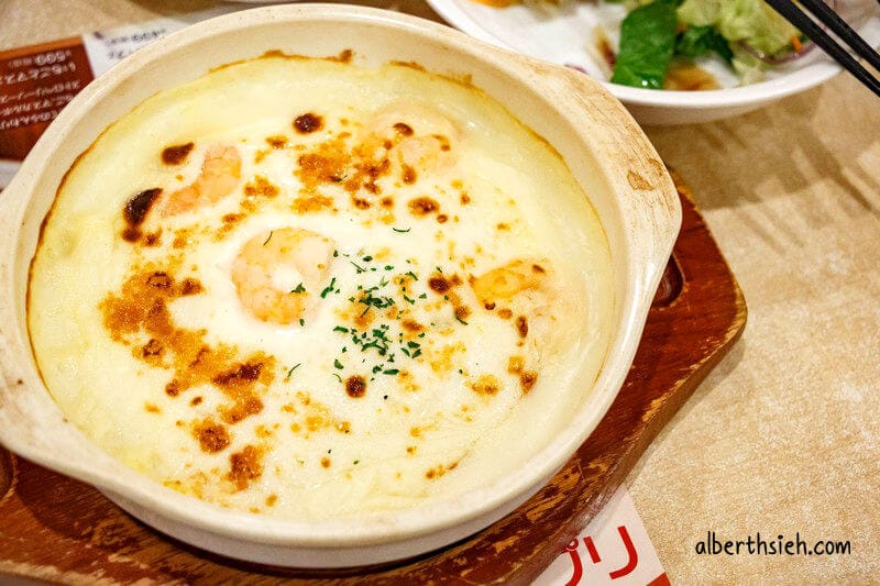 Cafe Gustoガスト．奈良美食（平價連鎖家庭餐廳有自助飲料喝到飽！）