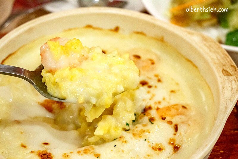 Cafe Gustoガスト．奈良美食（平價連鎖家庭餐廳有自助飲料喝到飽！）