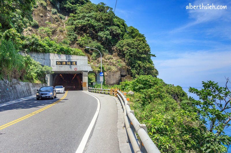 台9線蘇花公路&清水斷崖(台灣東部最令人讚嘆以及最美的公路) - 第12張圖 台9線蘇花公路&清水斷崖(台灣東部最令人讚嘆以及最美的公路)