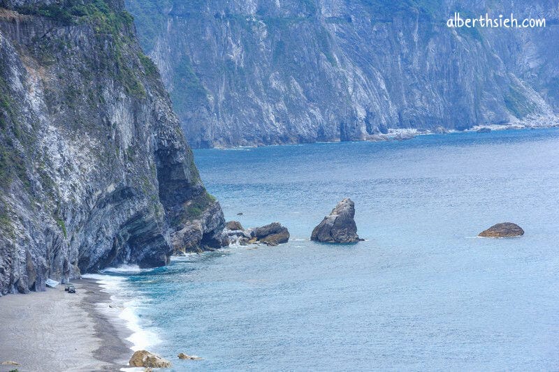 台9線蘇花公路&清水斷崖(台灣東部最令人讚嘆以及最美的公路) - 第14張圖 台9線蘇花公路&清水斷崖(台灣東部最令人讚嘆以及最美的公路)
