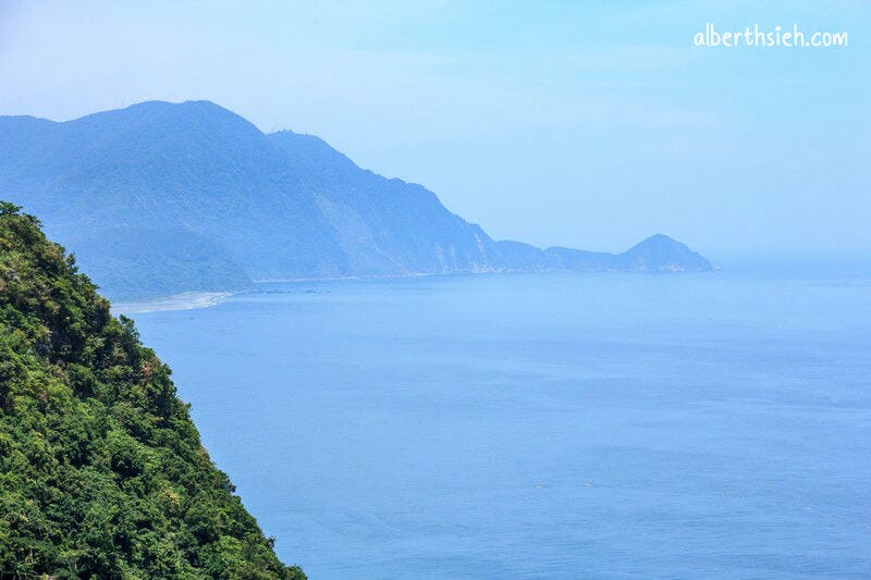 台9線蘇花公路&清水斷崖(台灣東部最令人讚嘆以及最美的公路) - 第6張圖 台9線蘇花公路&清水斷崖(台灣東部最令人讚嘆以及最美的公路)