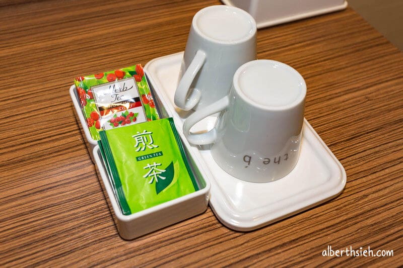 名古屋住宿．the b nagoya hotel（地鐵東山線榮站只要3分鐘，價錢平價的舒適飯店）
