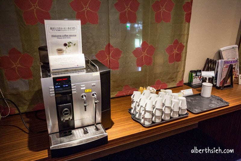名古屋住宿．the b nagoya hotel（地鐵東山線榮站只要3分鐘，價錢平價的舒適飯店）