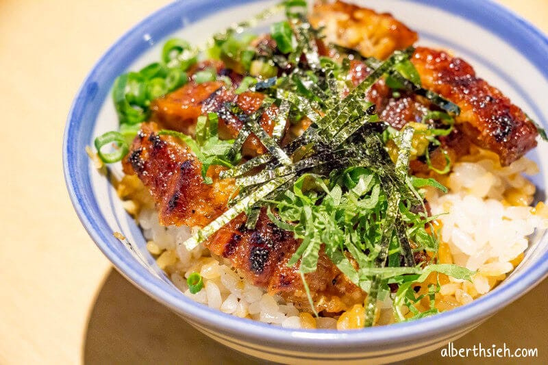 名古屋鰻魚飯．まるや本店(名駅店)（超美味必吃的鰻魚飯三吃）