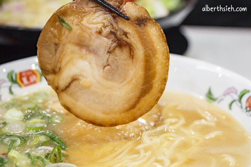 餃子の王將榮店．名古屋美食（日本庶民的平價中華料理）