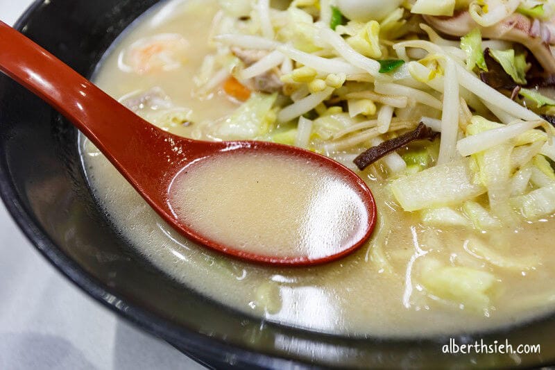 餃子の王將榮店．名古屋美食（日本庶民的平價中華料理）