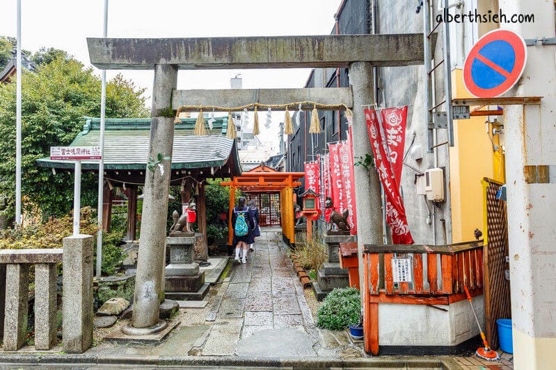 大須商店街＆大須觀音．名古屋景點（日本三大觀音還有超好逛的街道）