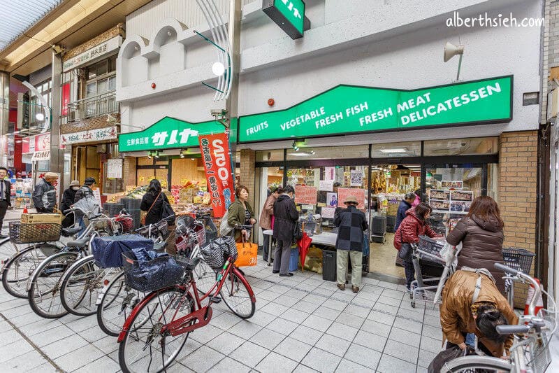 大須商店街＆大須觀音．名古屋景點（日本三大觀音還有超好逛的街道）