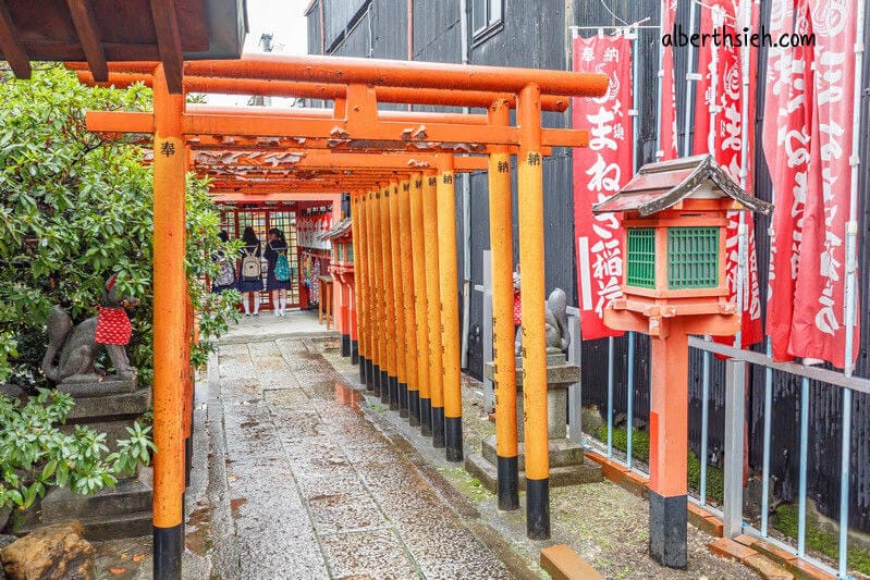 大須商店街＆大須觀音．名古屋景點（日本三大觀音還有超好逛的街道）