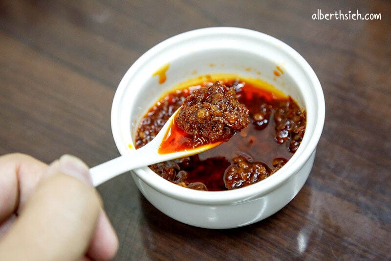 楊家將米干．桃園龍岡美食（過橋米線湯頭甘甜清爽好喝）