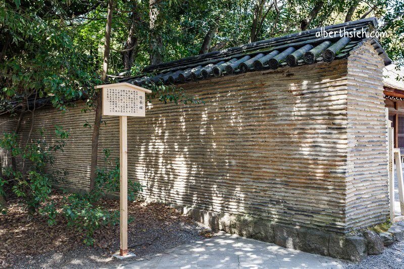 熱田神宮．名古屋景點（日本重要神宮&國寶-草薙神劍放置處）