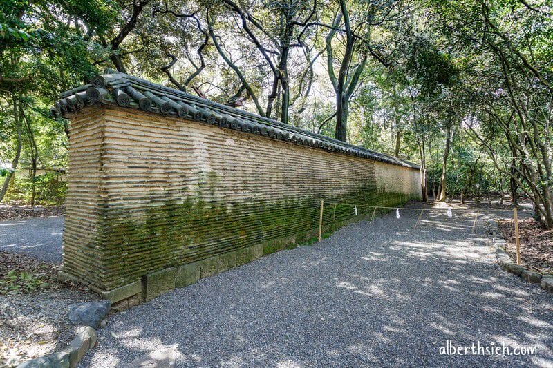 熱田神宮．名古屋景點（日本重要神宮&國寶-草薙神劍放置處）
