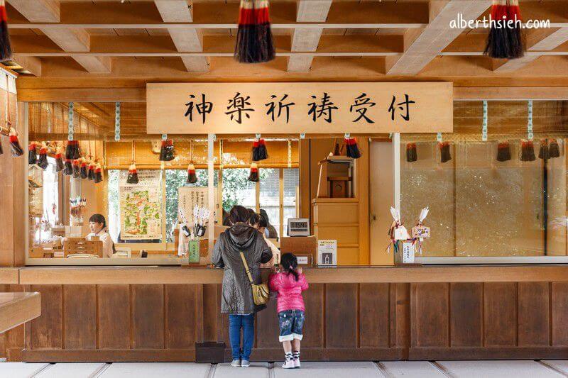 熱田神宮．名古屋景點（日本重要神宮&國寶-草薙神劍放置處）