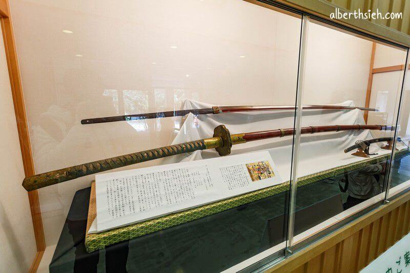 熱田神宮．名古屋景點（日本重要神宮&國寶-草薙神劍放置處）