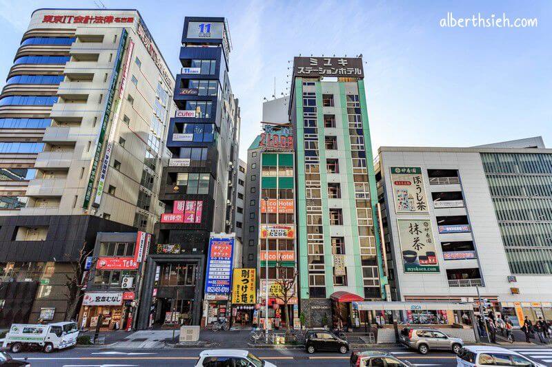 千里馬藥局．名古屋購物（JR車站旁遊客最愛的便宜藥妝店）