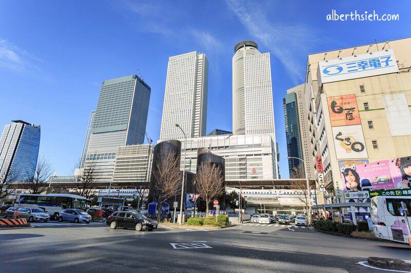 千里馬藥局．名古屋購物（JR車站旁遊客最愛的便宜藥妝店）